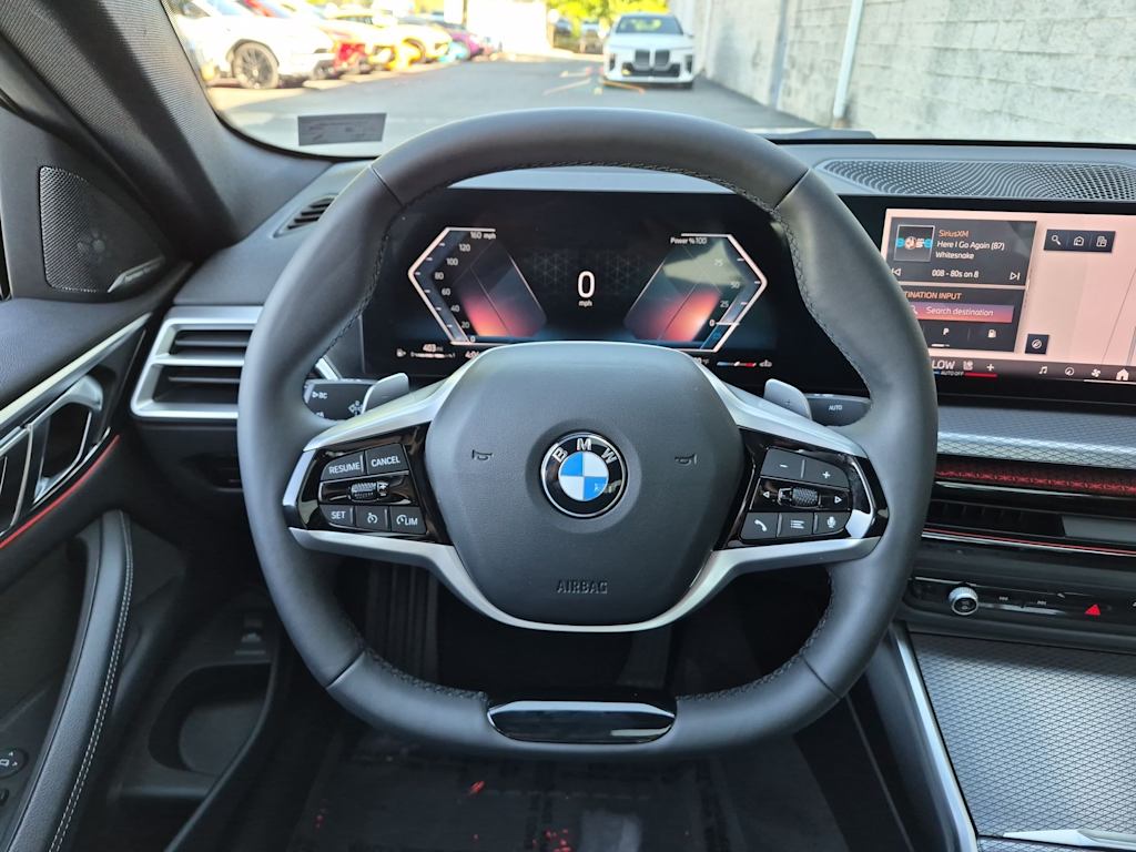 Thumbnail: 2026 BMW 4 Series - 10