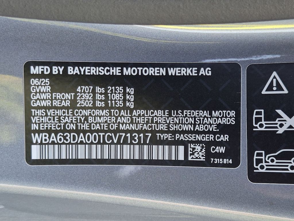 Thumbnail: 2026 BMW 4 Series - 19