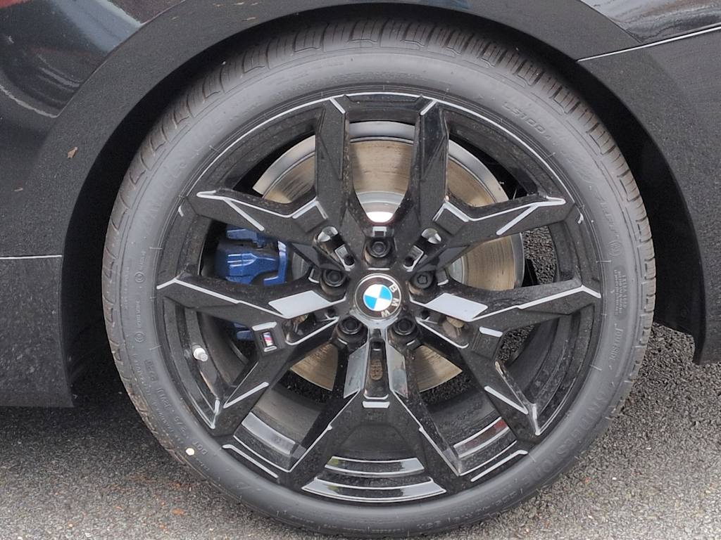 Thumbnail: 2026 BMW 4 Series - 7