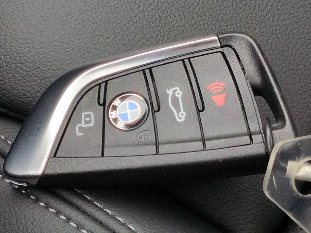 Thumbnail: 2026 BMW 4 Series - 27