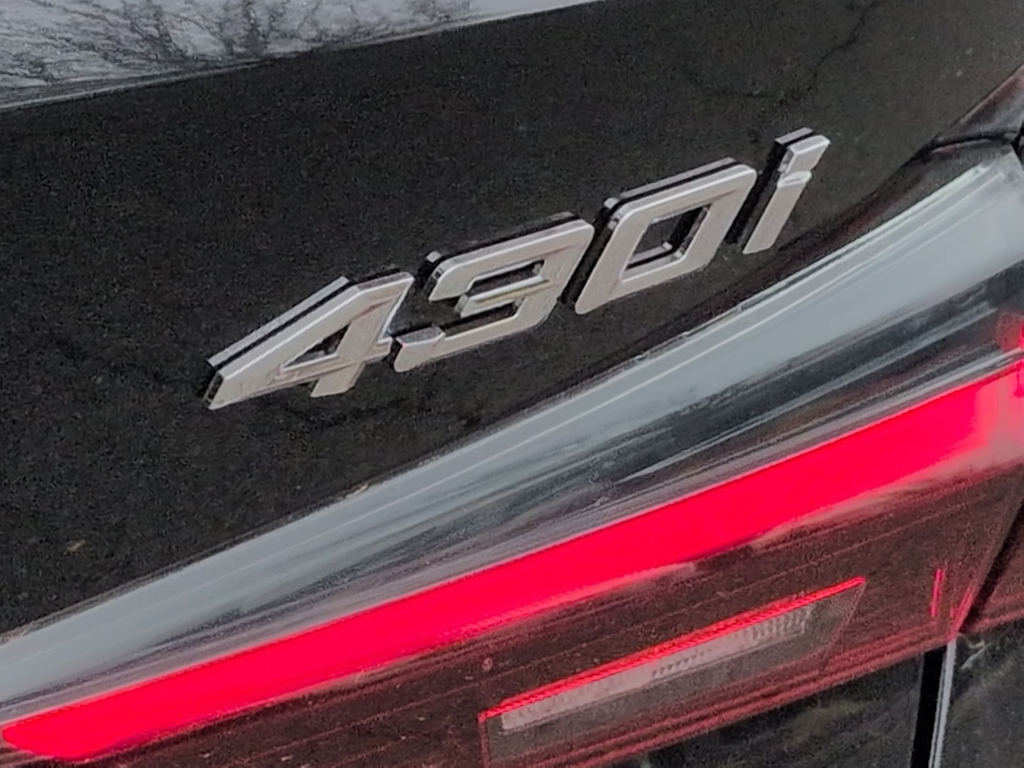Thumbnail: 2026 BMW 4 Series - 6