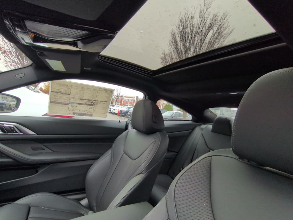 Thumbnail: 2026 BMW 4 Series - 23
