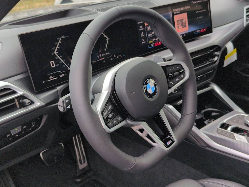 Thumbnail: 2026 BMW 4 Series - 2