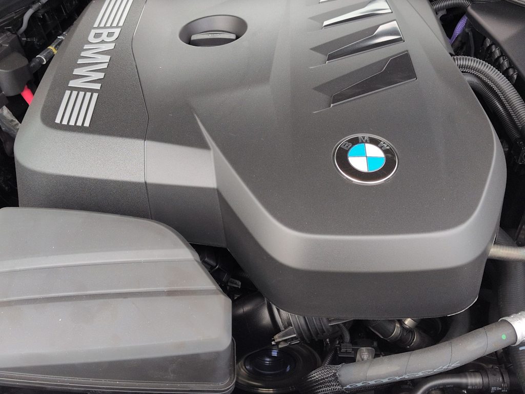 Thumbnail: 2026 BMW 4 Series - 8
