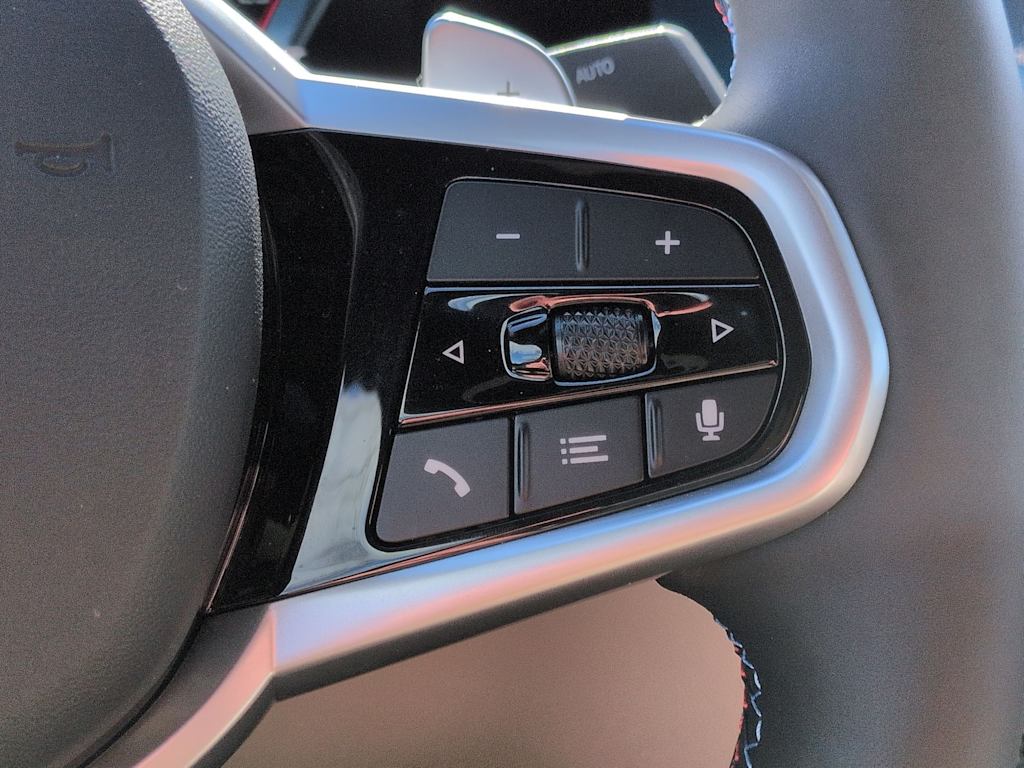 Thumbnail: 2025 BMW 4 Series - 32