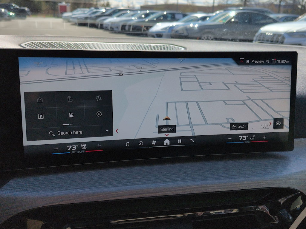 Thumbnail: 2025 BMW 4 Series - 35