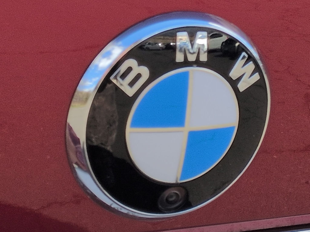 Thumbnail: 2025 BMW 4 Series - 7