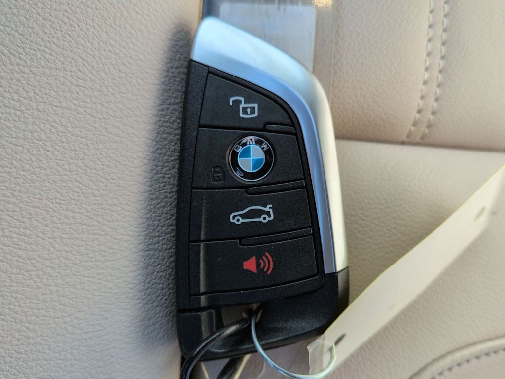 Thumbnail: 2025 BMW 4 Series - 18