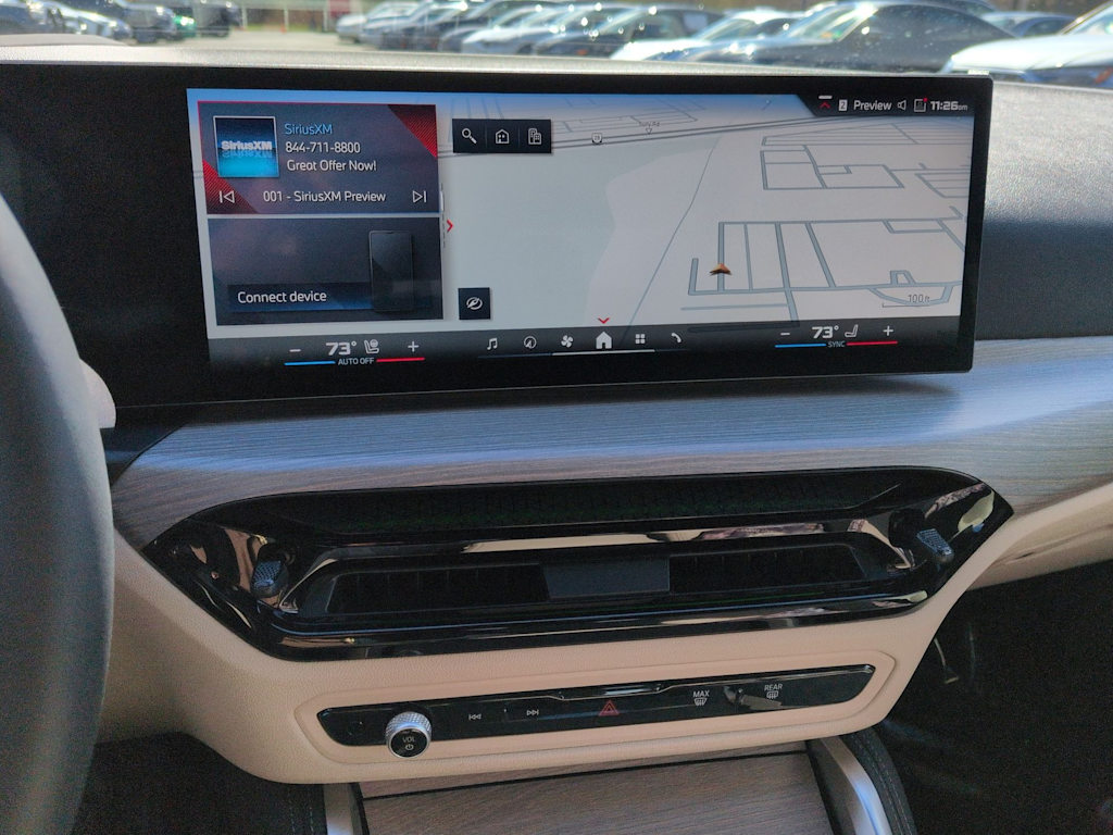 Thumbnail: 2025 BMW 4 Series - 15