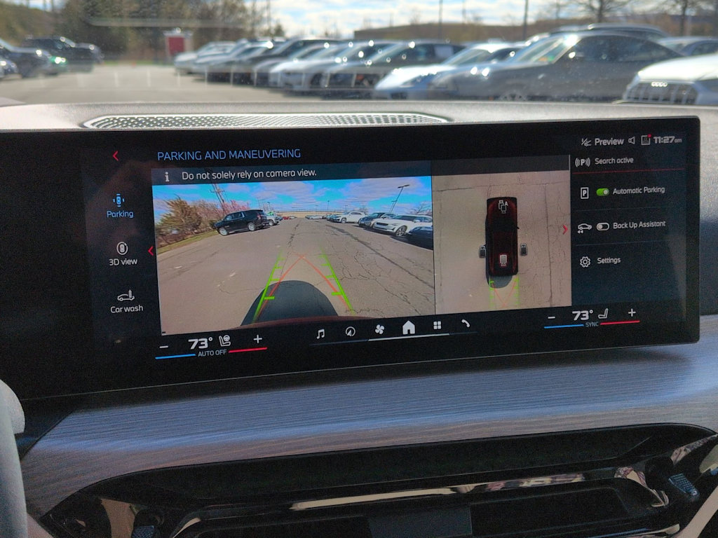 Thumbnail: 2025 BMW 4 Series - 36