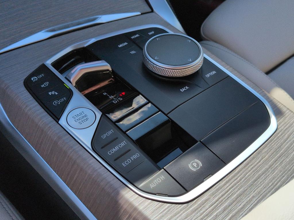 Thumbnail: 2025 BMW 4 Series - 16