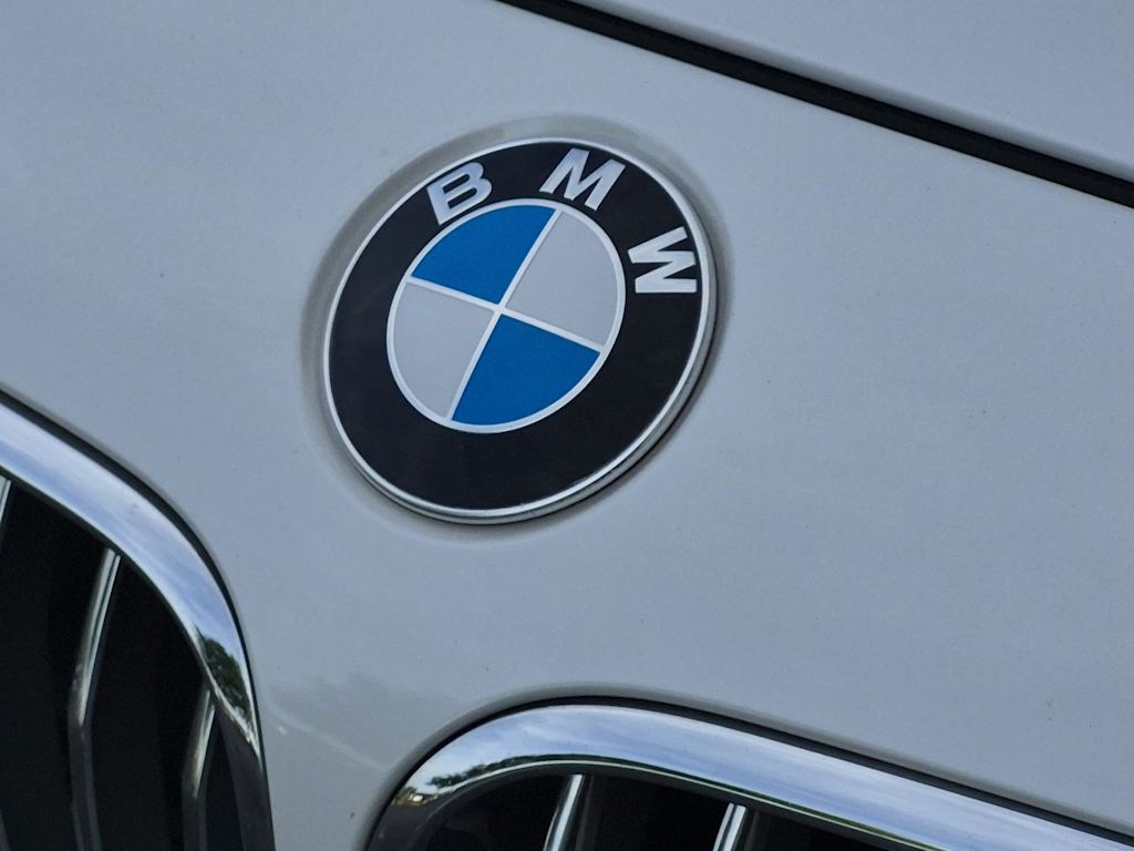 Thumbnail: 2015 BMW 6 Series - 7