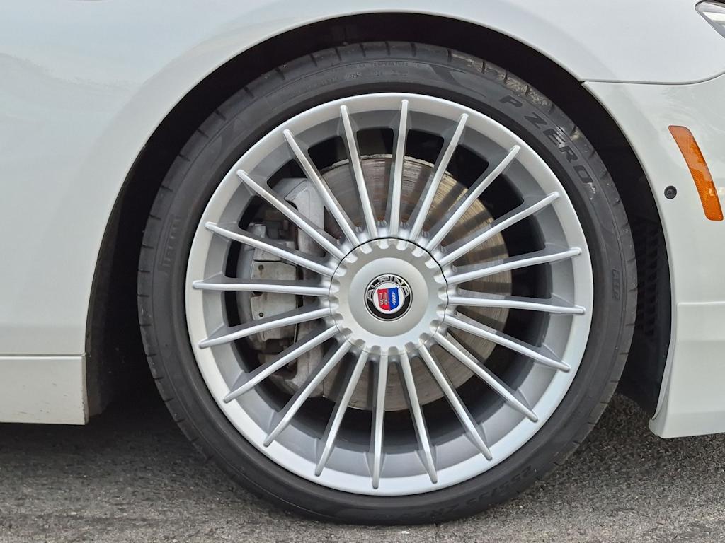 Thumbnail: 2015 BMW 6 Series - 8