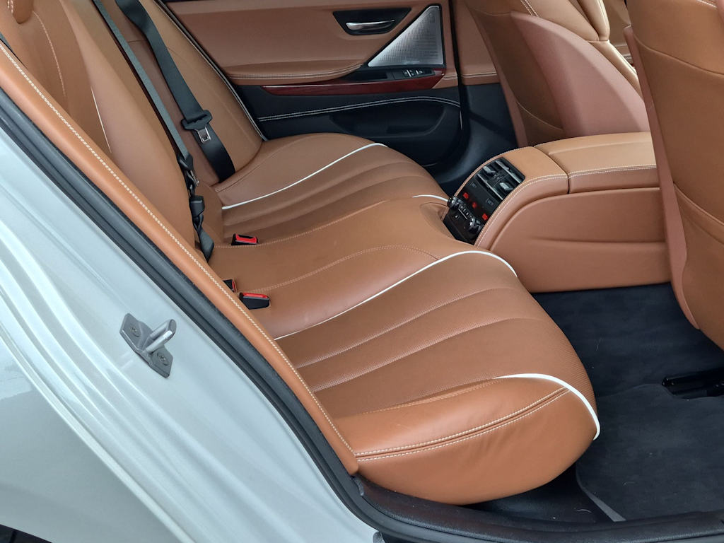 Thumbnail: 2015 BMW 6 Series - 31