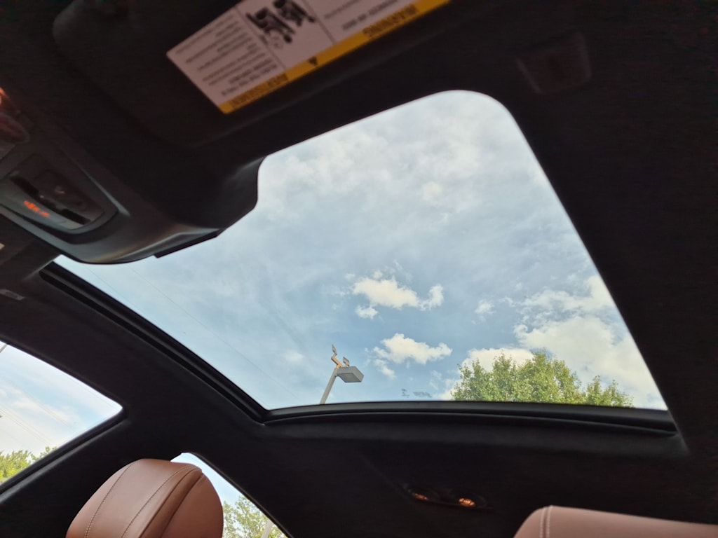 Thumbnail: 2015 BMW 6 Series - 29