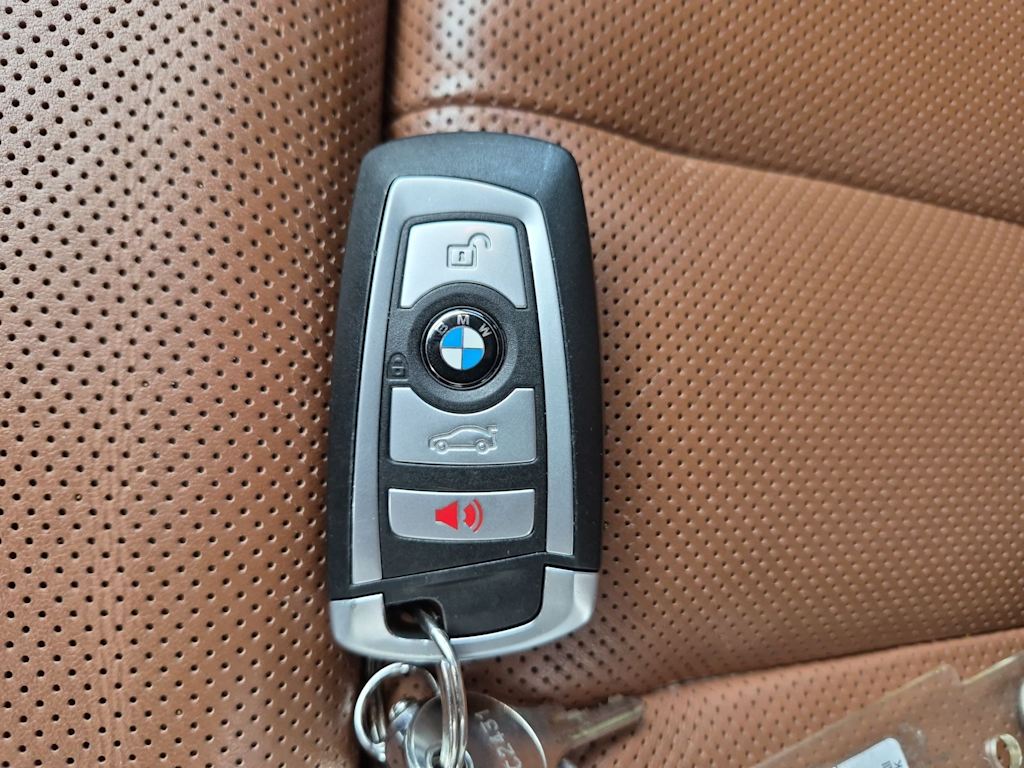 Thumbnail: 2015 BMW 6 Series - 20