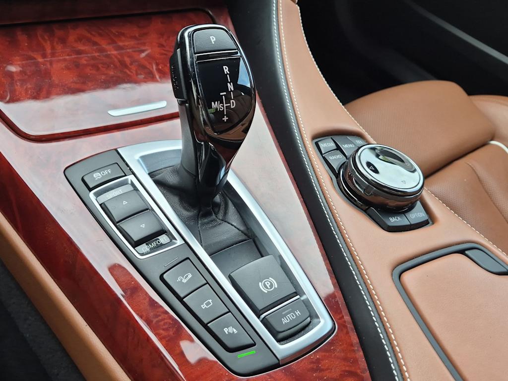 Thumbnail: 2015 BMW 6 Series - 17