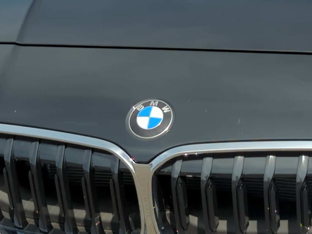 Thumbnail: 2024 BMW 2 Series - 7