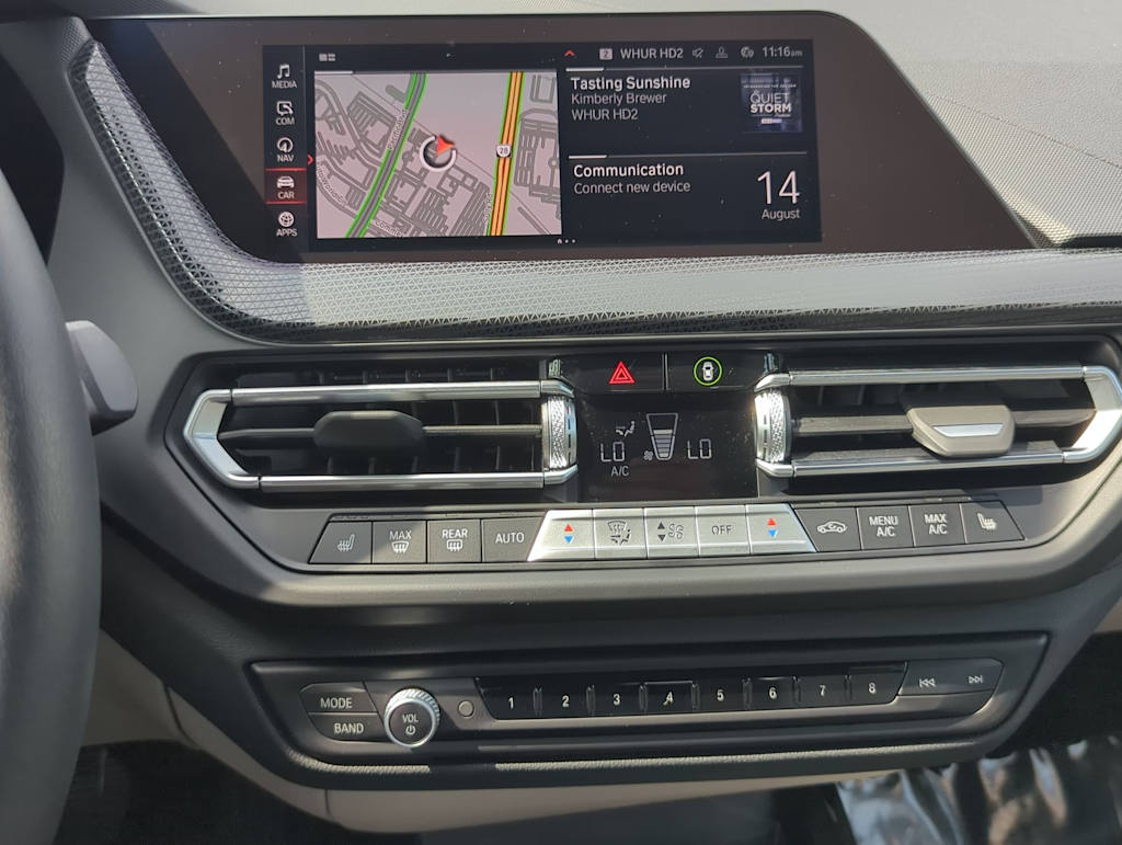 Thumbnail: 2024 BMW 2 Series - 14