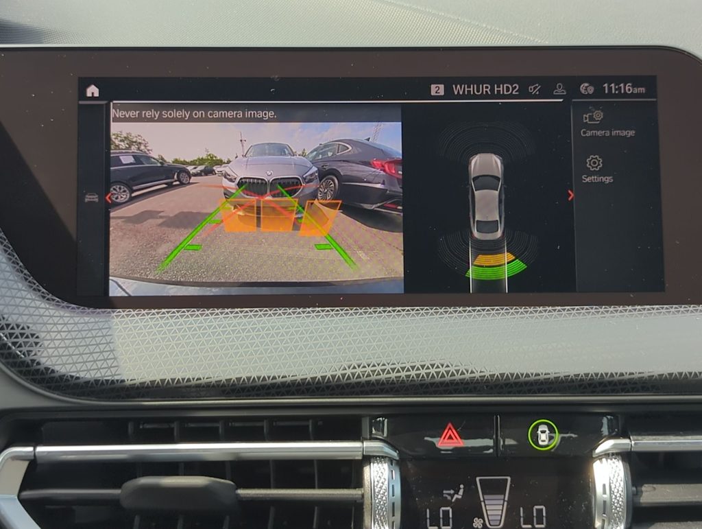 Thumbnail: 2024 BMW 2 Series - 34