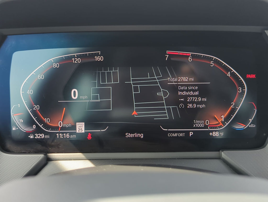 Thumbnail: 2024 BMW 2 Series - 16