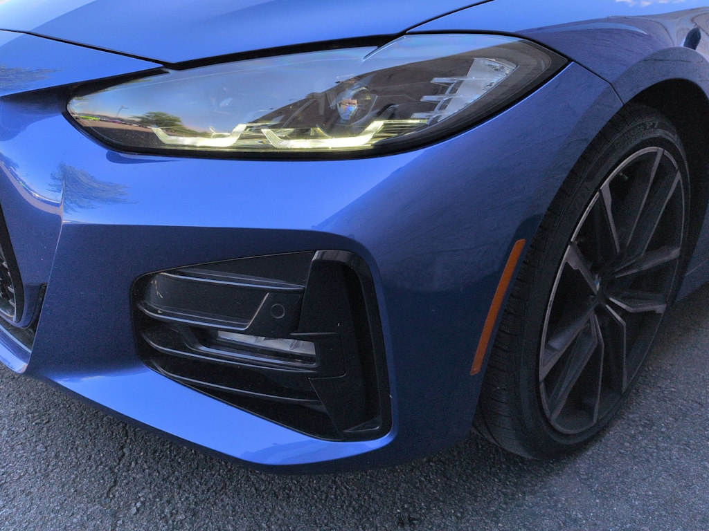 Thumbnail: 2023 BMW 4 Series - 25