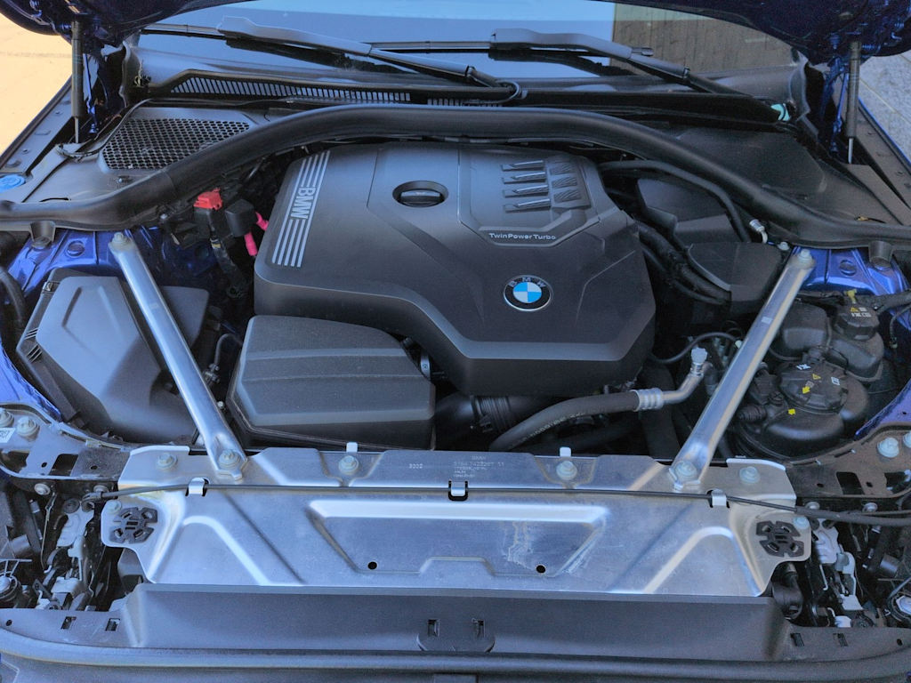 Thumbnail: 2023 BMW 4 Series - 9