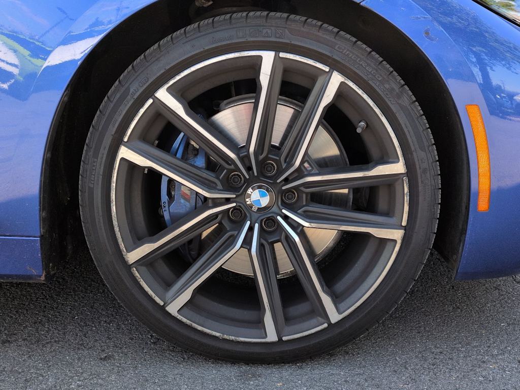 Thumbnail: 2023 BMW 4 Series - 8
