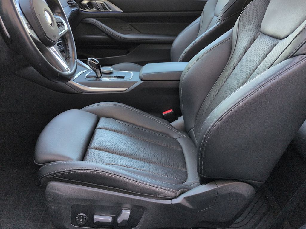 Thumbnail: 2023 BMW 4 Series - 11