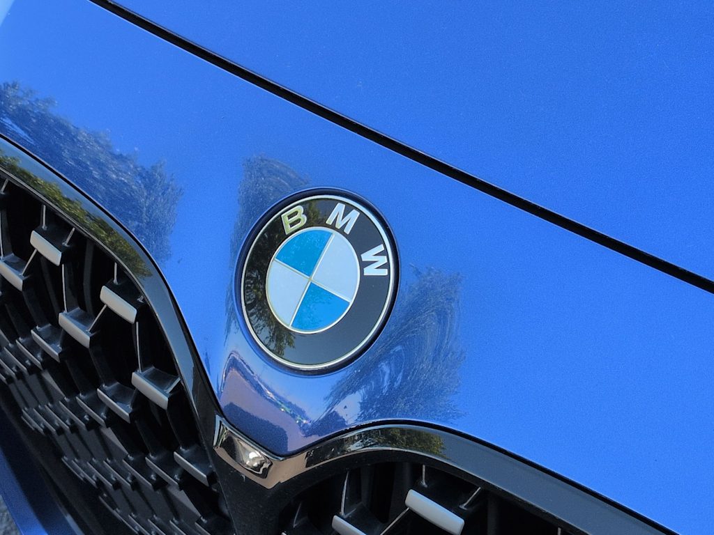 Thumbnail: 2023 BMW 4 Series - 7