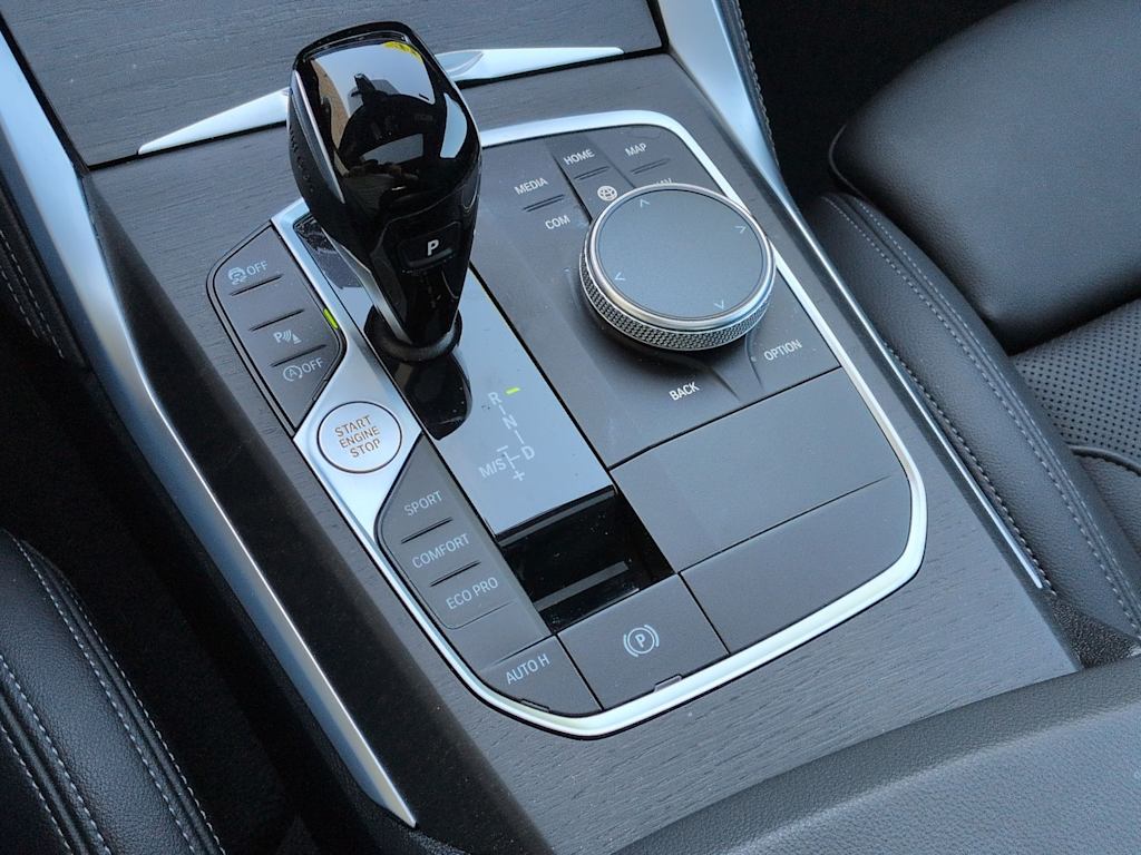 Thumbnail: 2023 BMW 4 Series - 37