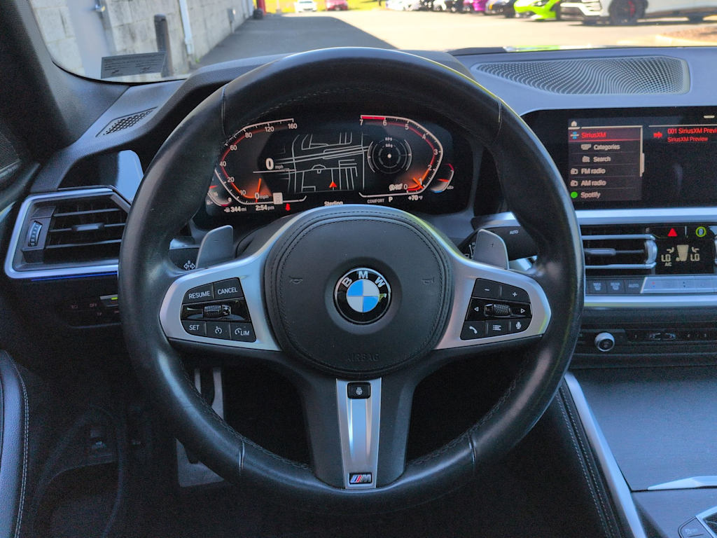 Thumbnail: 2023 BMW 4 Series - 14