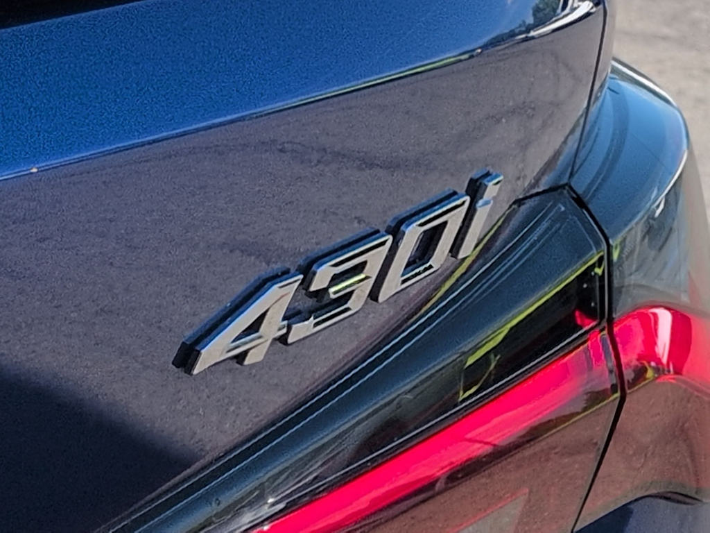 Thumbnail: 2023 BMW 4 Series - 26