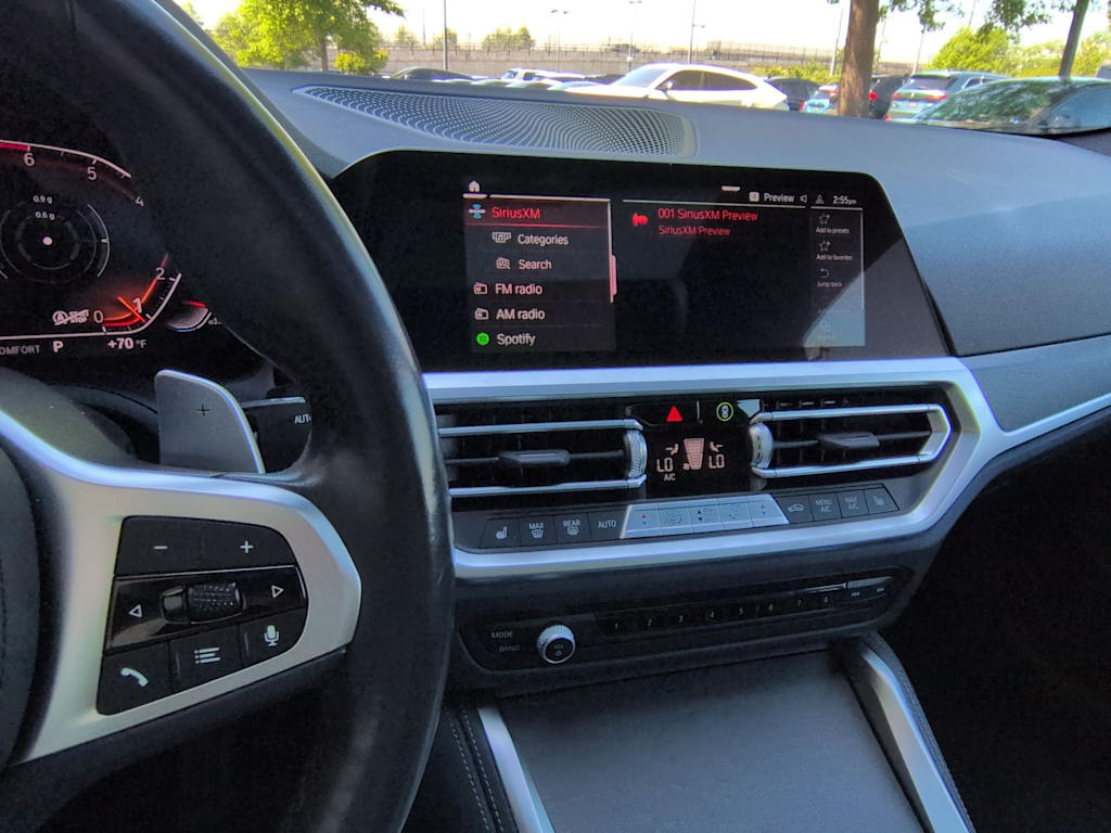 Thumbnail: 2023 BMW 4 Series - 15