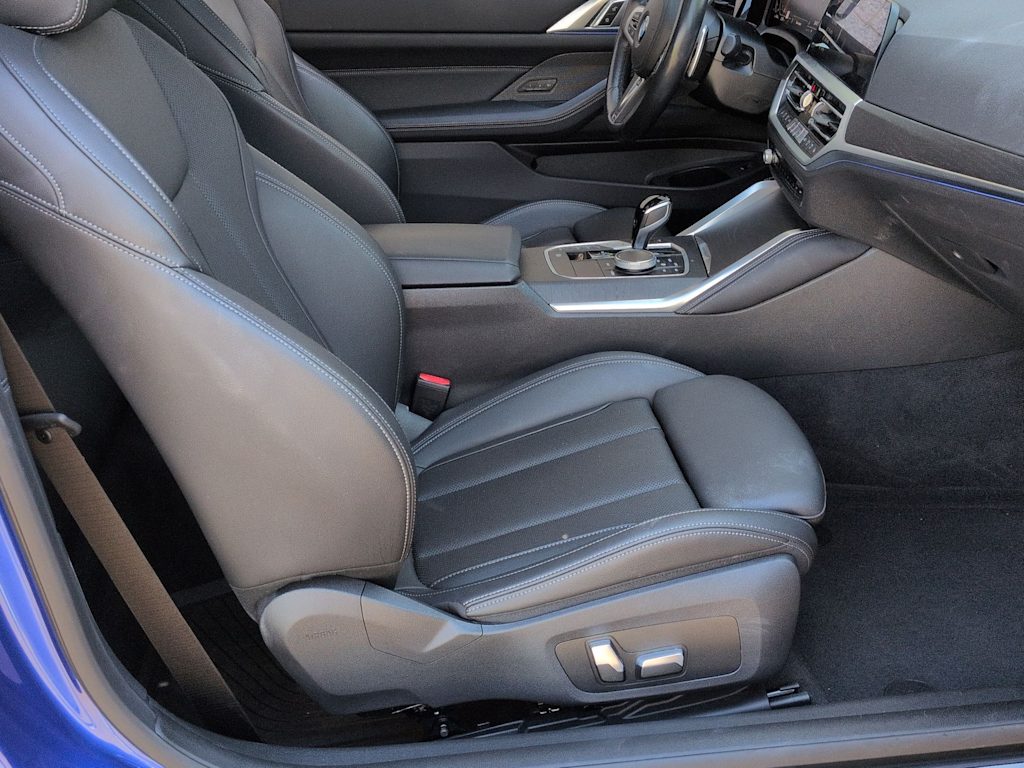 Thumbnail: 2023 BMW 4 Series - 12