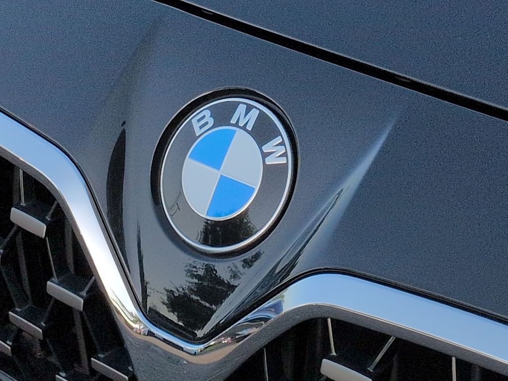 Thumbnail: 2024 BMW 4 Series - 7