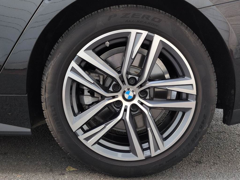 Thumbnail: 2024 BMW 4 Series - 8