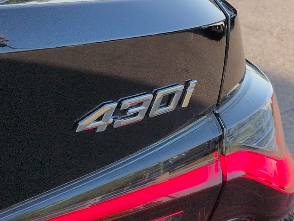 Thumbnail: 2024 BMW 4 Series - 26