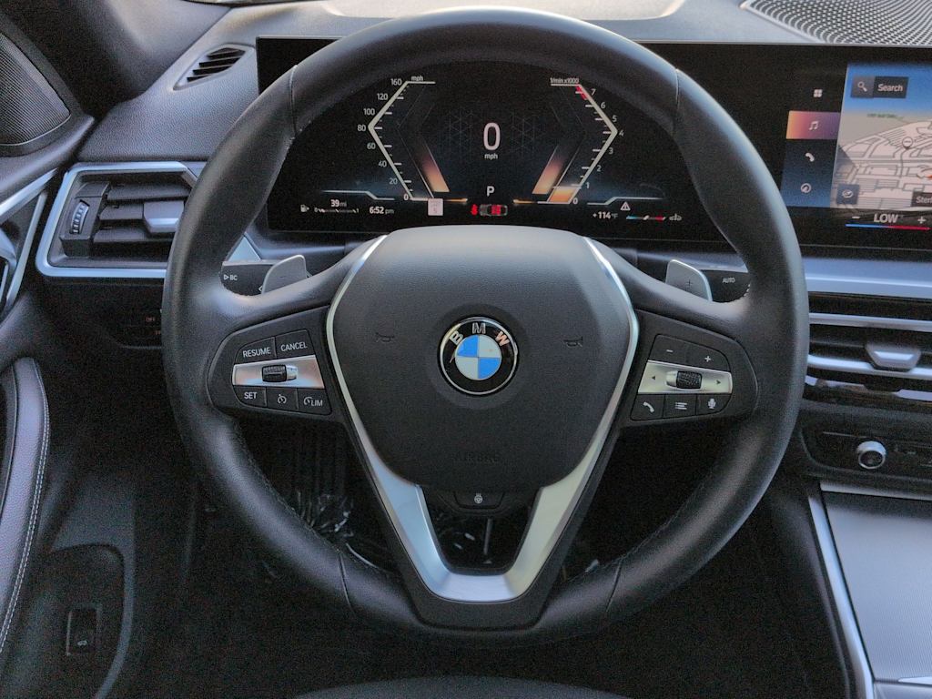 Thumbnail: 2024 BMW 4 Series - 14