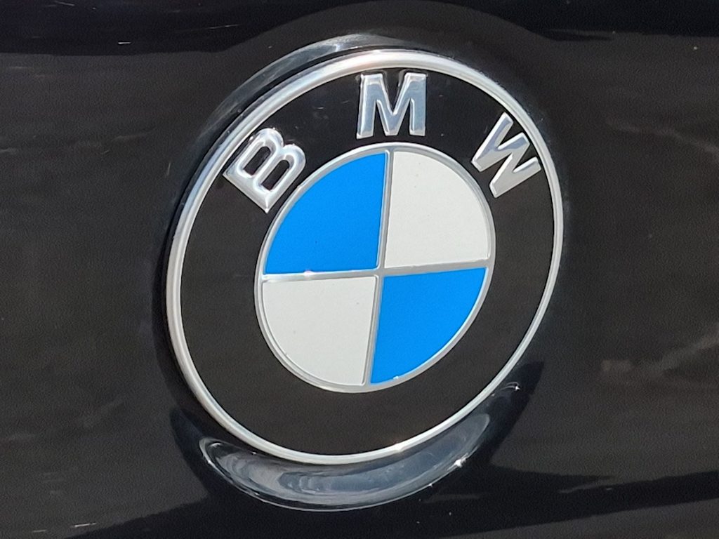 Thumbnail: 2023 BMW 5 Series - 7