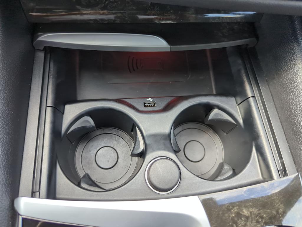 Thumbnail: 2023 BMW 5 Series - 16