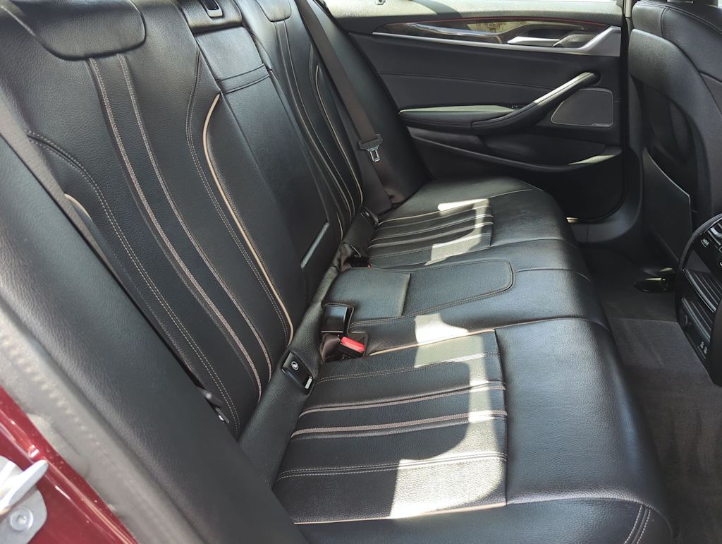 Thumbnail: 2023 BMW 5 Series - 29