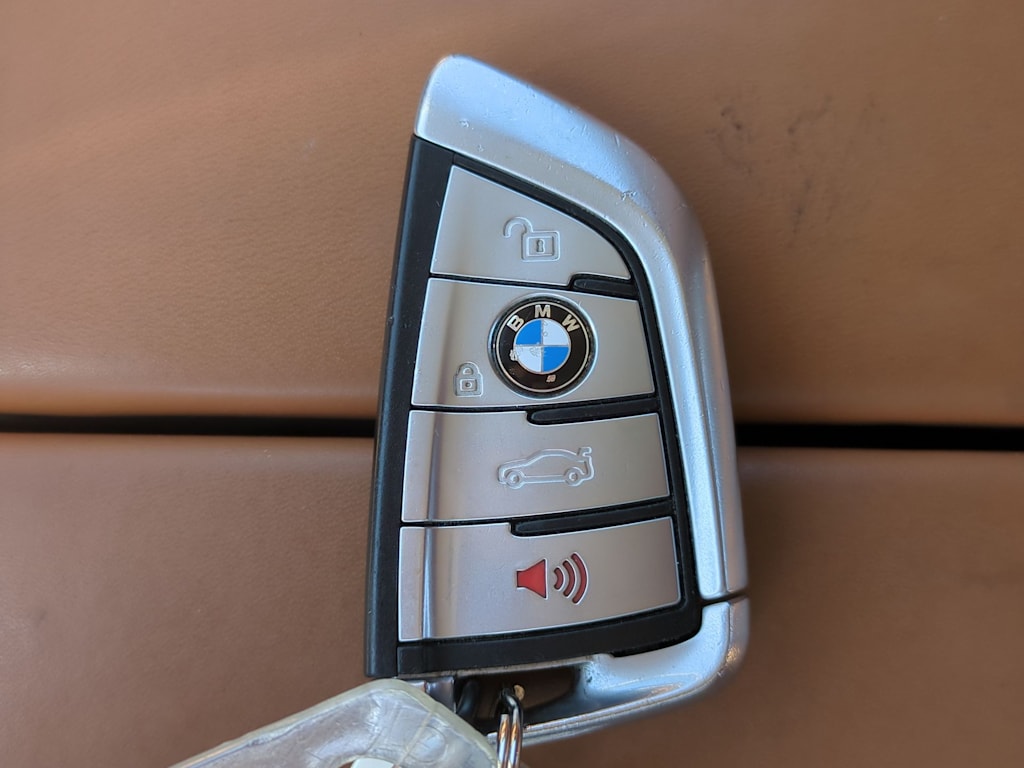 2021 BMW 7 Series 750i 16