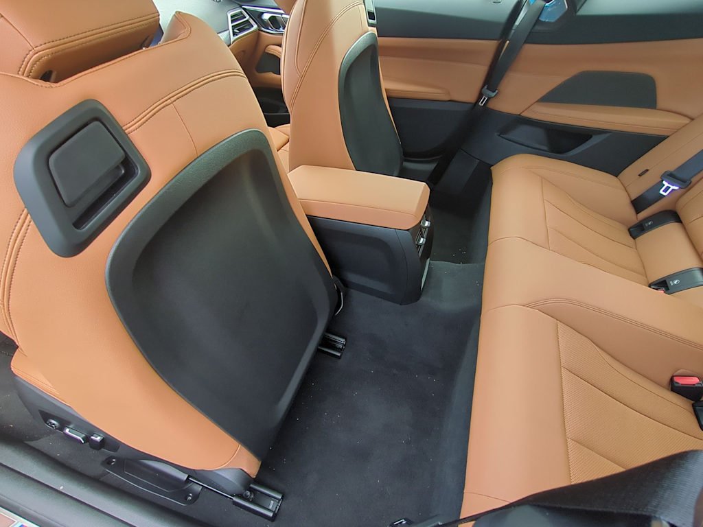 Thumbnail: 2025 BMW 4 Series - 13