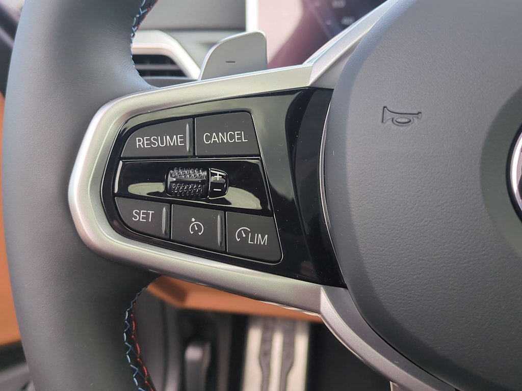 Thumbnail: 2025 BMW 4 Series - 30