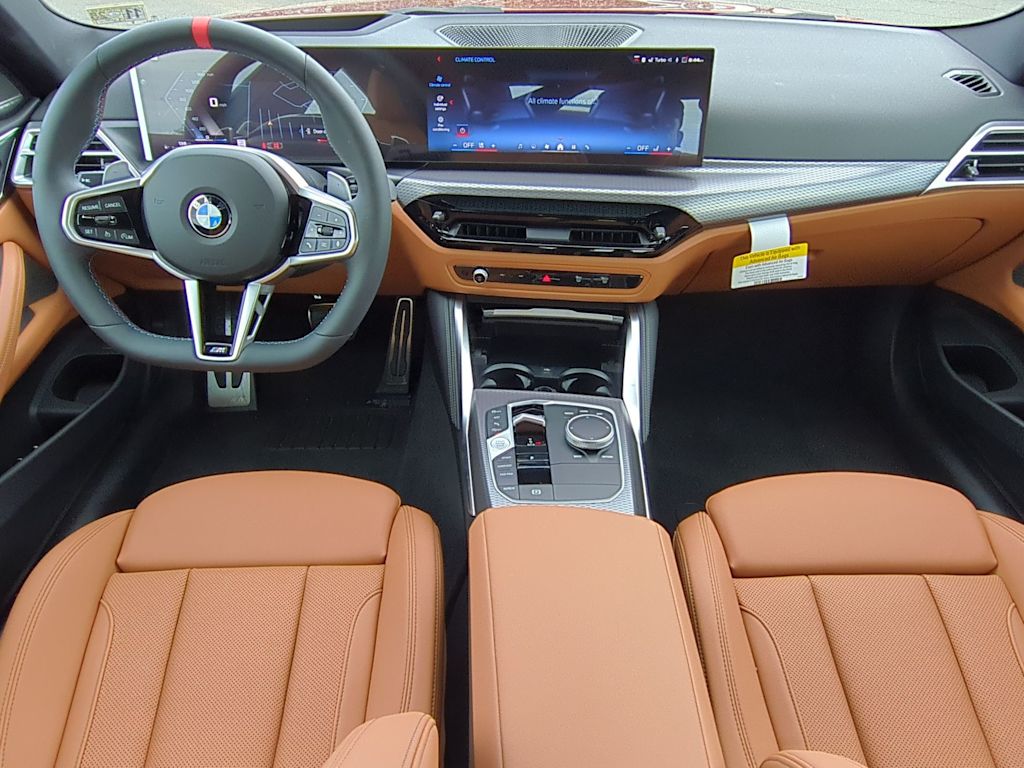 Thumbnail: 2025 BMW 4 Series - 10