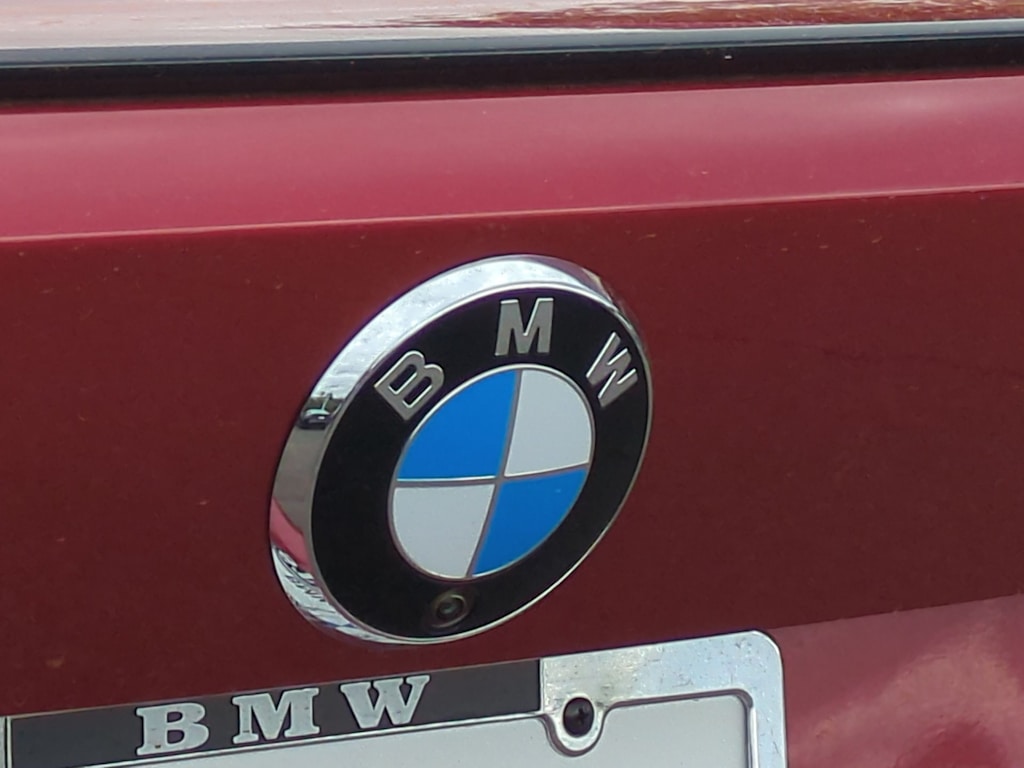 Thumbnail: 2025 BMW 4 Series - 7