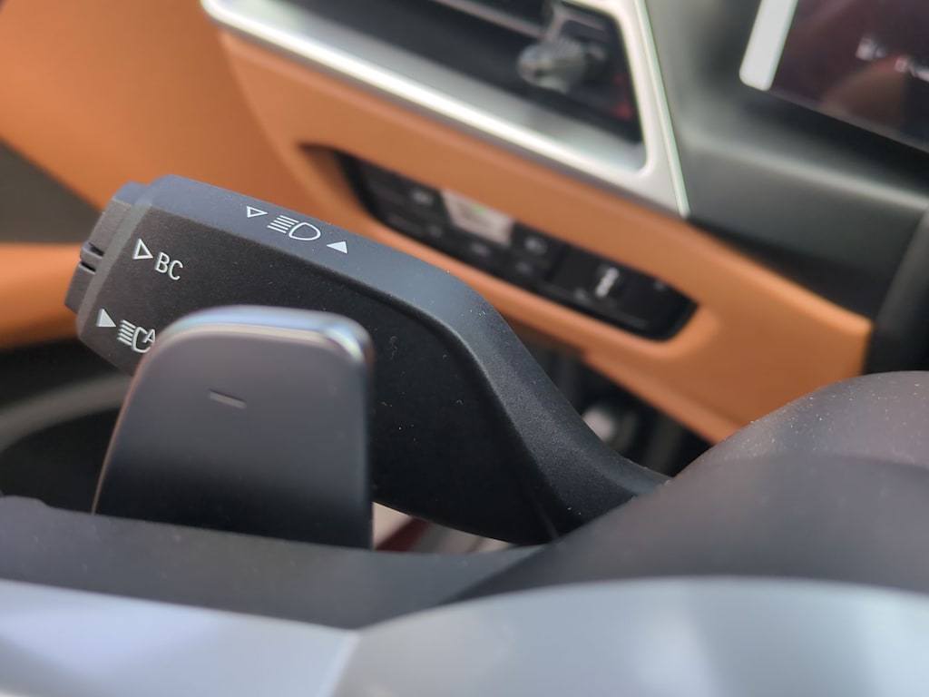 Thumbnail: 2025 BMW 4 Series - 33