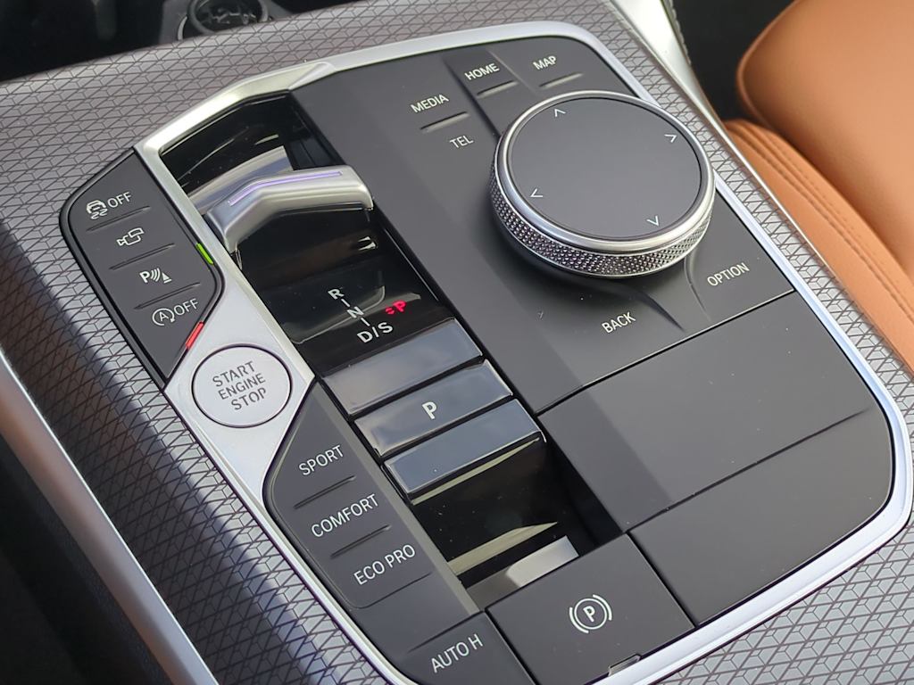 Thumbnail: 2025 BMW 4 Series - 16