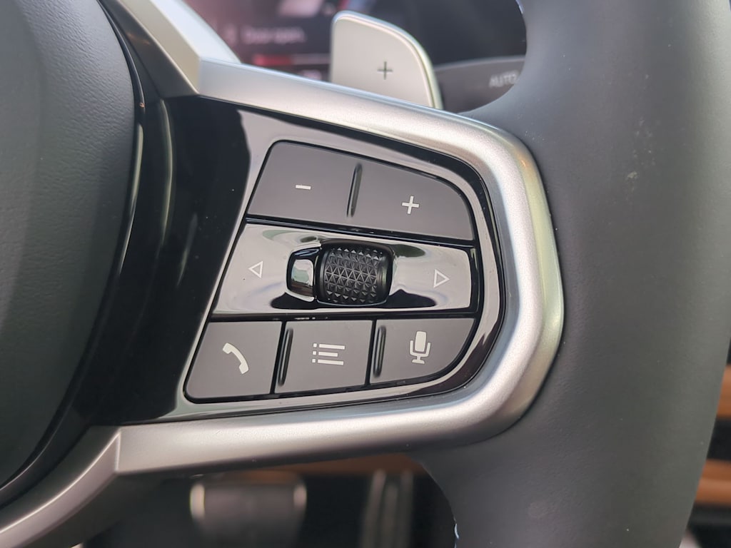 Thumbnail: 2025 BMW 4 Series - 31